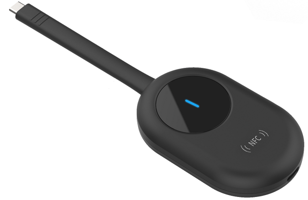 Cumpără Hikvision Dongle WonderCast DS-D5SC3B-B la cel mai bun