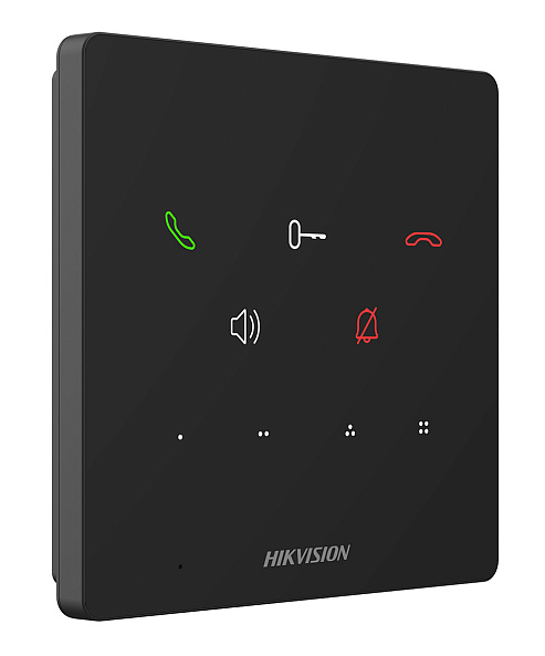 Hikvision Stație interioară fără ecran DS-KH6000-E1 - фото 2