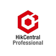 HikCentral