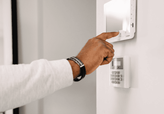 Sisteme de securitate
