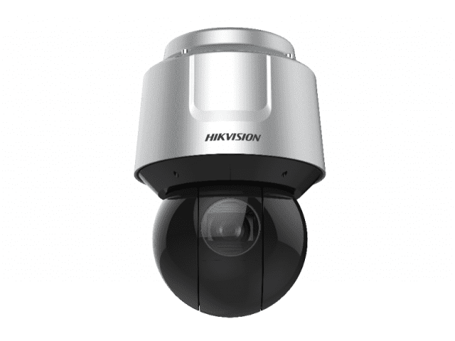 Cumpără Hikvision Camera de supraveghere PTZ DS-2DF8A442IXG-EL la