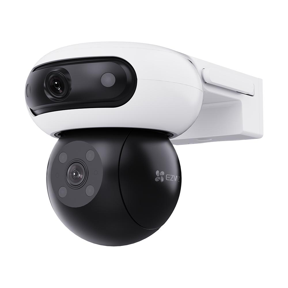 Camera EZVIZ C90 Dual 2K+ — vedere generală