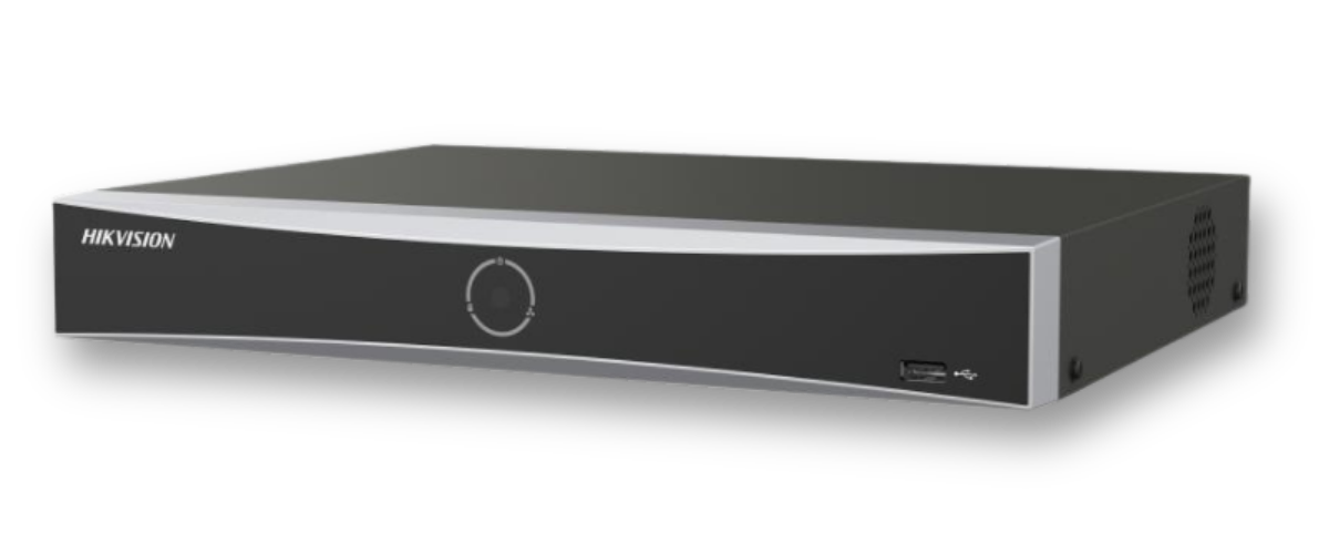 Hikvision DS-7608NXI-K1/VPro
