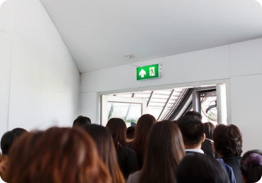 Sistem de semnalizare