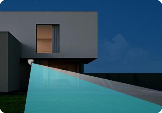 Защита от вторжений и краж