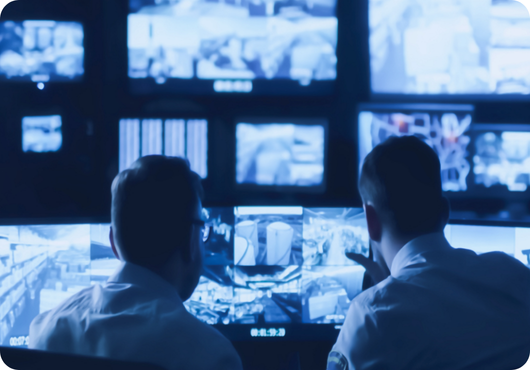 Soluția Hikvision pentru gestionarea parcării