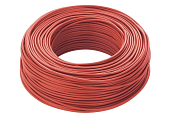 Cablu cu conductoare din cupru cu un singur fir (solid) din pereche răsucită KOVEVng 1х2х0,8