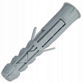 дюбель полипропиленовый без шурупа 10x50mm