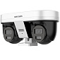 Hikvision Камера видеонаблюдения IDS-2CD8V447G0E/X2-XZS (4-6мм/4-6мм) - фото 1