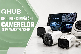 Marketplace-urile cuceresc Moldova: ce nu este în regulă cu camerele ieftine  
