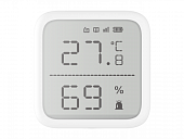 AxPro Детектор температуры и влажности DS-PDTPH-E-WE Temperature