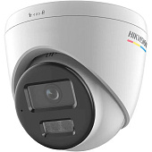 Hikvision Камера видеонаблюдения DS-2CD1367G2H-LIUF/SL