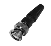 Коннектор BNC-Plastic