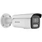 HIkvision камера видеонаблюдения DS-2CD2T87G2H-LISU/SL - фото 1