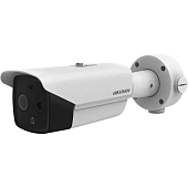 Hikvision Камера видеонаблюдения DS-2TD2617-6/QA