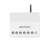 Hikvision Силовое реле DS-PM1-O1H-WE Wall Switch