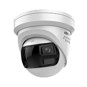 Hikvision Camera de supraveghere DS-2CD2387G3P-LIS2UY/SL