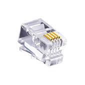 Conector RJ-45