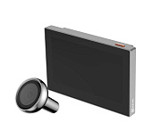 Ezviz Vizor video fără fir cu monitor CS-HP2-R100-6E2WB-GR  (HP2)