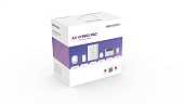 Hikvision Гибридный стартовый комплект охранной системы AX Hybrid PRO DS-PHA64-Kit-WE