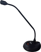 Настольный динамический микрофон AM30D