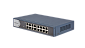 Hikvision Comutator gigabit cu 16 porturi neadministrat DS-3E0516-E - фото 1