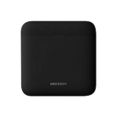 AX PRO Беспроводная охранная панель DS-PWA64-L-WE Hub 64 Black