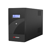 Hikvision Alimentare neîntreruptibilă DS-UPS2000-R