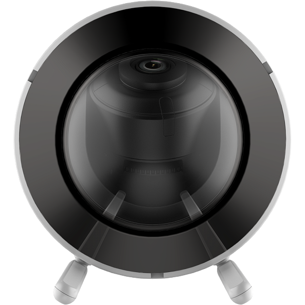 Hikvision Камера видеонаблюдения DS-2CV2121G2-IDW - фото 2