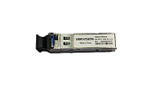 Hikvision SFP модуль для передачи данных HK-SFP-1.25G-20-1550