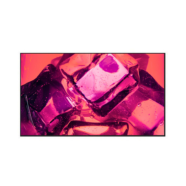 Фасадный односторонний LED-экран LED Panou Solo