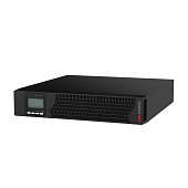 Hikvision alimentare neîntreruptibilă Online 3000 VA / 2700 W DS-UPS03K72-R/TJS