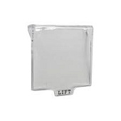 Inim Прозрачная крышка для кнопки WCP0020