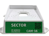 Cambox Универсальная монтажная коробка ID-101