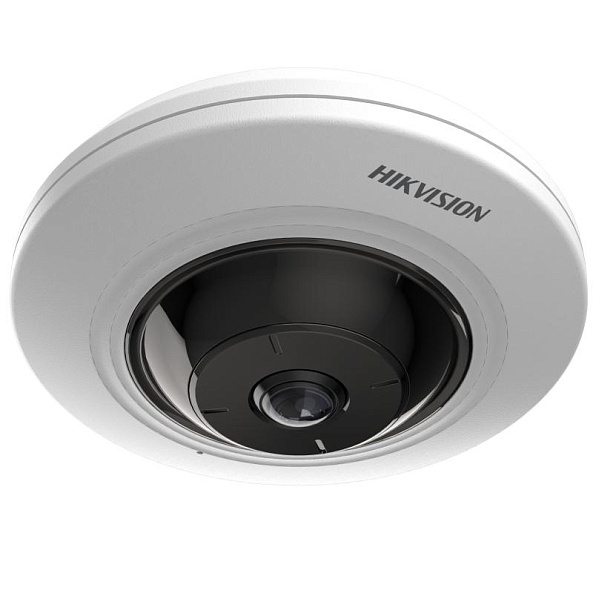 Hikvision Камера видеонаблюдения DS-2CD3956G2-ISU - фото 2