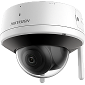 Hikvision Камера видеонаблюдения DS-2CV2121G2-IDW