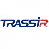 TRASSIR PTZ Free