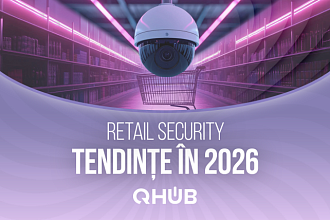 2026: Tendințe în domeniul securității comerțului cu amănuntul
