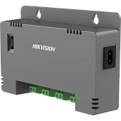 Блок питания Hikvision DS-2FA1225-D4 (EUR)