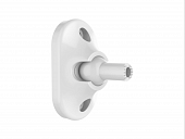 Hikvision Настенный/потолочный кронштейн для датчиков DS-PDB-IN Universal bracket