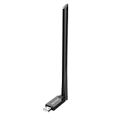 Hikvision Adaptor USB Wi-Fi 6  DS-3WRU3X-H