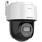 Hikvision PT камера видионаблюдения DS-2DE2C600MWG-E