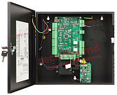 Hikvision Сетевой контроллер на 2 двери DS-K2812