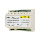 РИП 12V 3A Din Rail