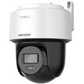 Hikvision Камера видеонаблюдения PT DS-2DE2C600MWG-E