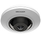 Hikvision Камера видеонаблюдения DS-2CD3956G2-ISU - фото 1