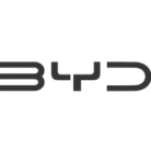 Ecran LED pentru showroom-ul auto BYD