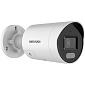 Hikvision Камера видеонаблюдения DS-2CD2047G2H-LIU/SL - фото 1