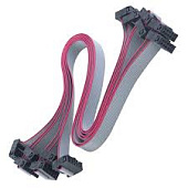 Signal Сигнальный кабель  Cable IDC254A16 400mm"