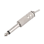 Аудио разъем  6,3 мм